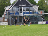 Training Schouwen-Duiveland Selectie op sportpark Het Springer van dinsdag 4 juni 2024 (53/139)